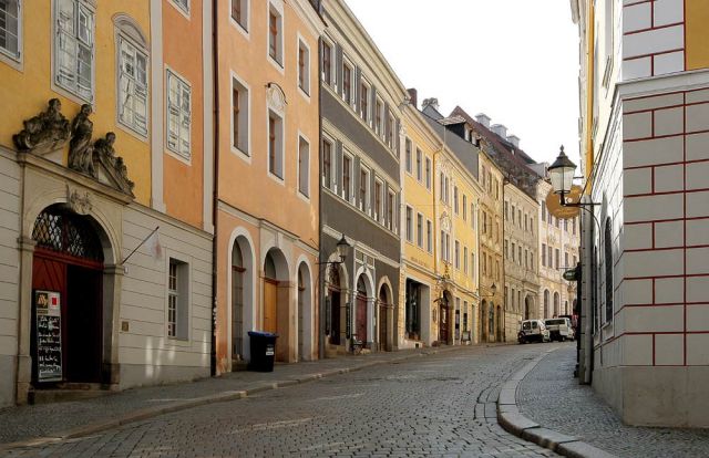 Städtereise Görlitz an der Neisse Städtereise Görlitz an der Neisse