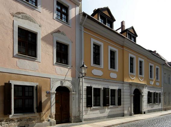 Städtereise Görlitz an der Neisse Städtereise Görlitz an der Neisse