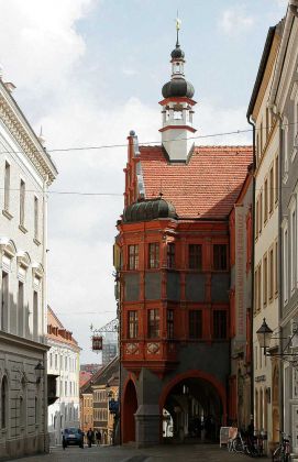 Städtereise Görlitz an der Neisse Städtereise Görlitz an der Neisse