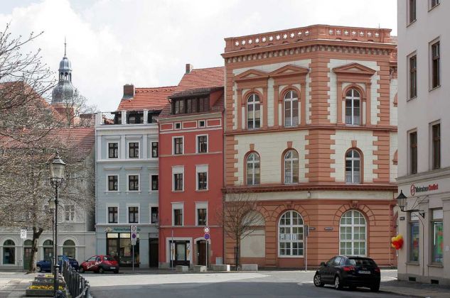Städtereise Görlitz an der Neisse Städtereise Görlitz an der Neisse