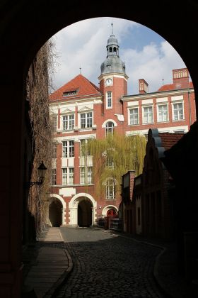 Städtereise Görlitz an der Neisse Städtereise Görlitz an der Neisse