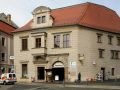 Zittau - das Dornspachhaus, Renaissancebau aus dem Jahre 1553 