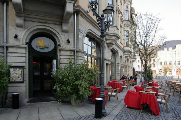 Städtereise Zwickau Städtereise Zwickau