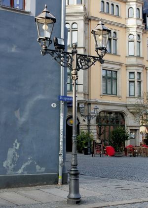 Städtereise Zwickau Städtereise Zwickau