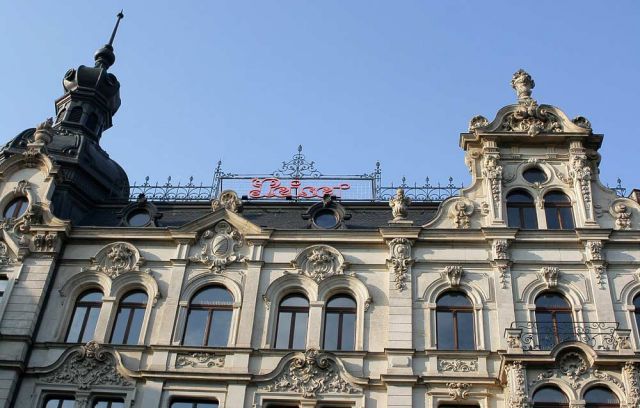 Städtereise Zwickau Städtereise Zwickau