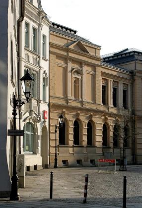 Städtereise Zwickau Städtereise Zwickau