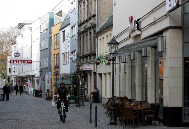 Städtereise Zwickau Städtereise Zwickau