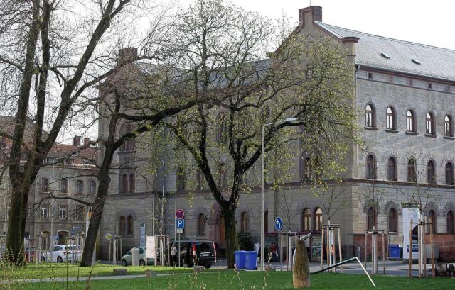 Städtereise Zwickau Städtereise Zwickau