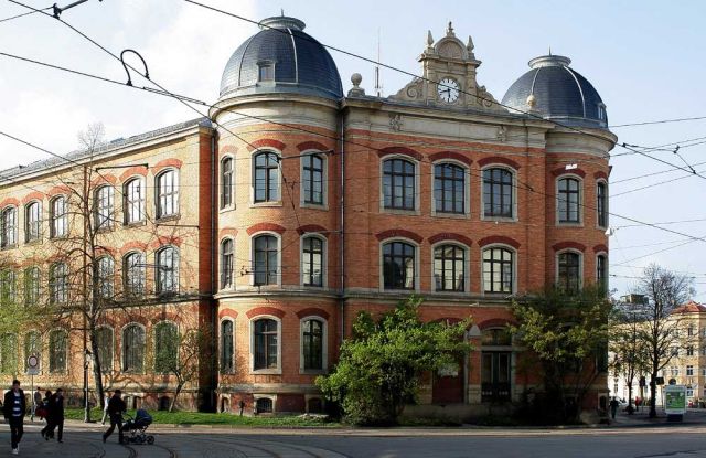 Städtereise Zwickau Städtereise Zwickau