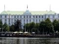 Hotel Atlantic - Freie und Hansestadt Hamburg