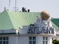 Hotel Atlantic - Freie und Hansestadt Hamburg