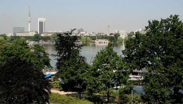 Hotel Atlantic - Freie und Hansestadt Hamburg Hotel Atlantic - Freie und Hansestadt Hamburg