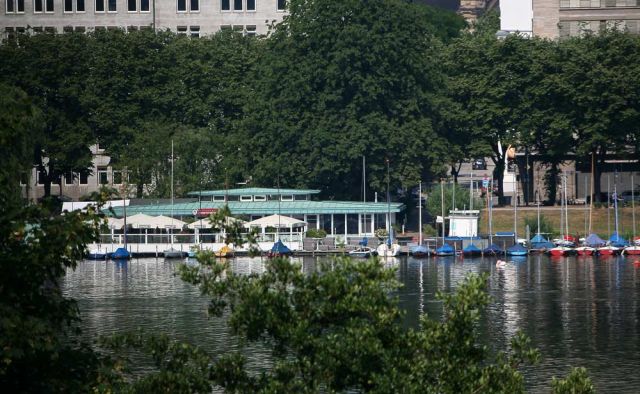 Hotel Atlantic - Freie und Hansestadt Hamburg Hotel Atlantic - Freie und Hansestadt Hamburg