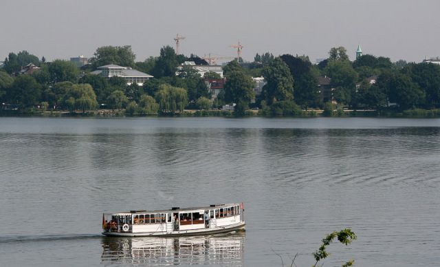 Hotel Atlantic - Freie und Hansestadt Hamburg Hotel Atlantic - Freie und Hansestadt Hamburg