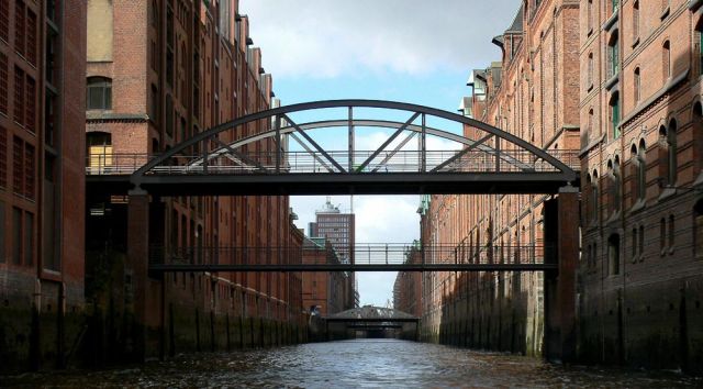 Speicherstadt und Hafencity - Freie und Hansestadt Hamburg Speicherstadt und Hafencity - Freie und Hansestadt Hamburg