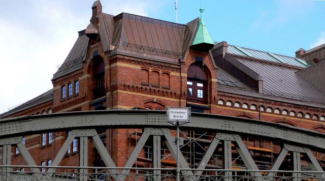 Speicherstadt und Hafencity - Freie und Hansestadt Hamburg Speicherstadt und Hafencity - Freie und Hansestadt Hamburg
