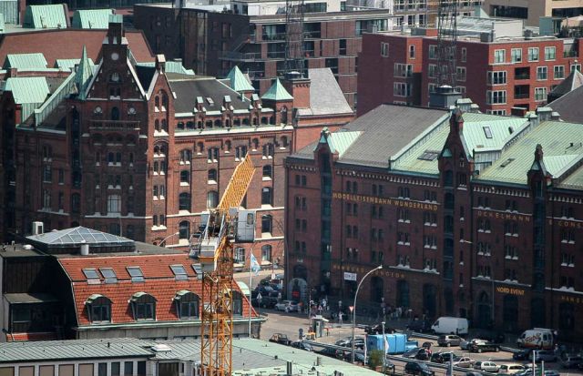 Speicherstadt und Hafencity - Freie und Hansestadt Hamburg Speicherstadt und Hafencity - Freie und Hansestadt Hamburg