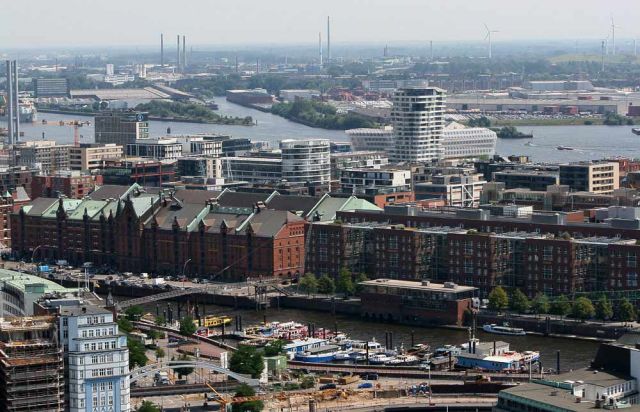 Speicherstadt und Hafencity - Freie und Hansestadt Hamburg Speicherstadt und Hafencity - Freie und Hansestadt Hamburg