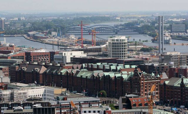 Speicherstadt und Hafencity - Freie und Hansestadt Hamburg Speicherstadt und Hafencity - Freie und Hansestadt Hamburg