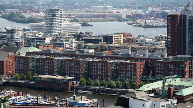 Speicherstadt und Hafencity - Freie und Hansestadt Hamburg Speicherstadt und Hafencity - Freie und Hansestadt Hamburg
