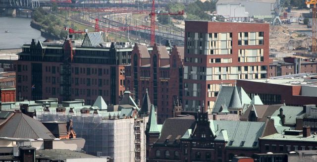 Speicherstadt und Hafencity - Freie und Hansestadt Hamburg Speicherstadt und Hafencity - Freie und Hansestadt Hamburg