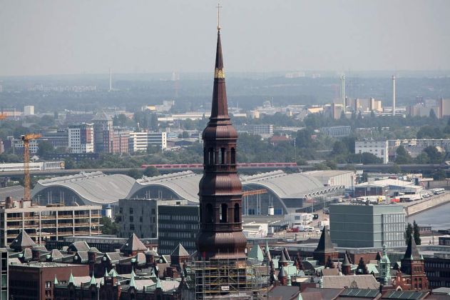 Speicherstadt und Hafencity - Freie und Hansestadt Hamburg Speicherstadt und Hafencity - Freie und Hansestadt Hamburg