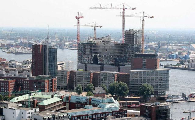 Speicherstadt und Hafencity - Freie und Hansestadt Hamburg Speicherstadt und Hafencity - Freie und Hansestadt Hamburg