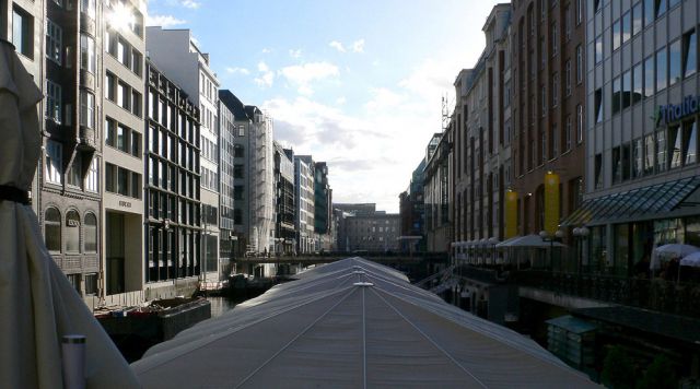 Fleet - Freie und Hansestadt Hamburg Fleet - Freie und Hansestadt Hamburg