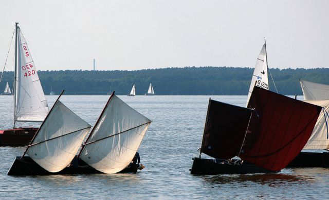 Steinhuder Meer - Steinhude Steinhuder Meer - Steinhude