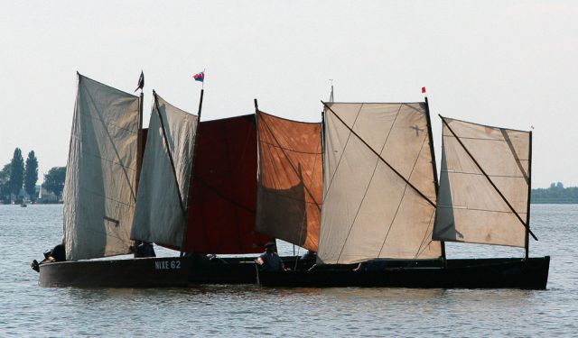 Steinhuder Meer - Steinhude Steinhuder Meer - Steinhude