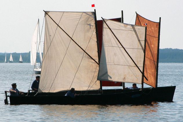 Steinhuder Meer - Steinhude Steinhuder Meer - Steinhude