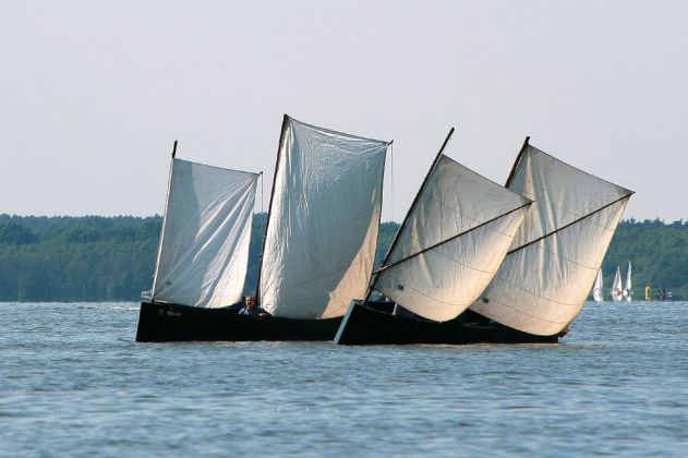 Steinhuder Meer - Steinhude Steinhuder Meer - Steinhude