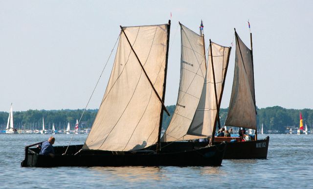 Steinhuder Meer - Steinhude Steinhuder Meer - Steinhude
