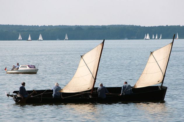 Steinhuder Meer - Steinhude Steinhuder Meer - Steinhude