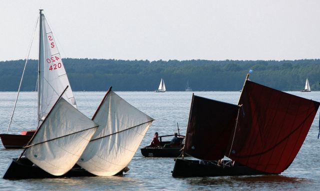 Steinhuder Meer - Steinhude Steinhuder Meer - Steinhude