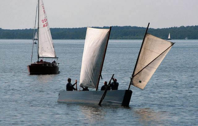 Steinhuder Meer - Steinhude Steinhuder Meer - Steinhude