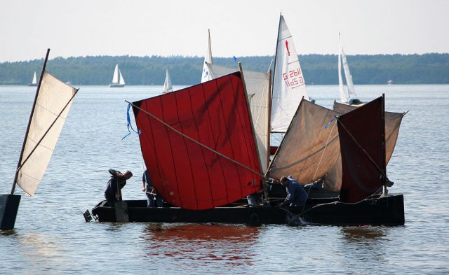 Steinhuder Meer - Steinhude Steinhuder Meer - Steinhude