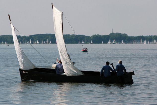 Steinhuder Meer - Steinhude Steinhuder Meer - Steinhude