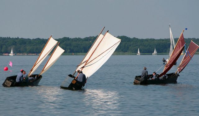 Steinhuder Meer - Steinhude Steinhuder Meer - Steinhude