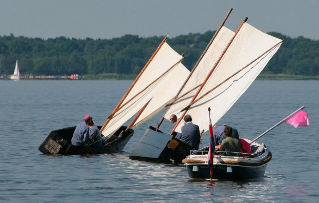 Steinhuder Meer - Steinhude Steinhuder Meer - Steinhude