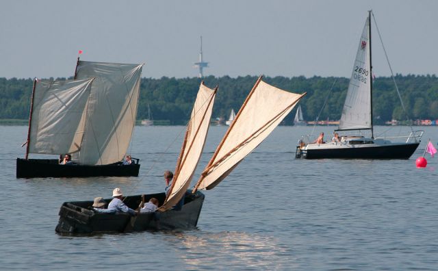 Steinhuder Meer - Steinhude Steinhuder Meer - Steinhude
