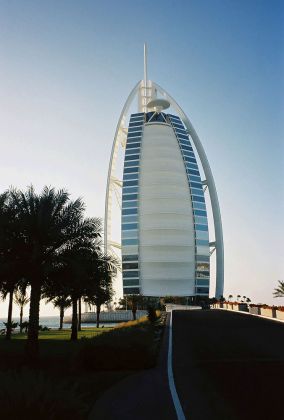 Burj al Arab - Dubai
