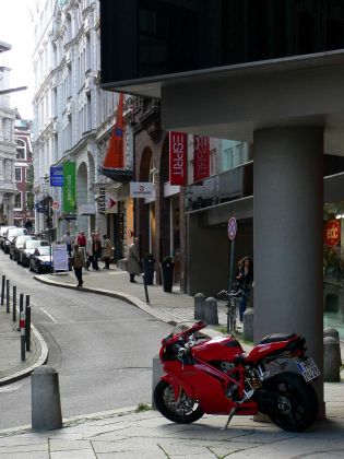 Städtereise - Freie und Hansestadt Hamburg Städtereise - Freie und Hansestadt Hamburg