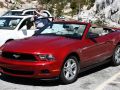 Ford Mustang - Ford Mustang V