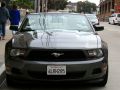 Ford Mustang - Ford Mustang V Convertible