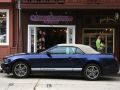 Ford Mustang - Ford Mustang - Ford Mustang V Convertible