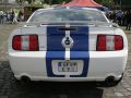 Ford Mustang - Ford Mustang V GT Coupe