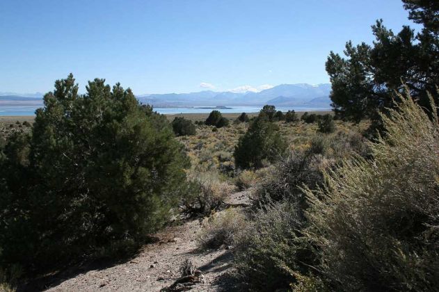 Mono Lake - Eastern Sierra Scenic Byway, Mono County Mono Lake - Eastern Sierra Scenic Byway, Mono County