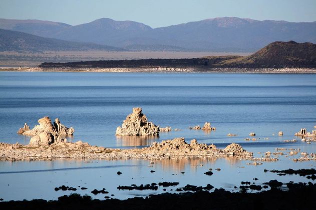Mono Lake - Eastern Sierra Scenic Byway, Mono County Mono Lake - Eastern Sierra Scenic Byway, Mono County