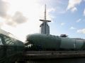 Bremerhaven - die 'Havenwelten' mit dem Klimahaus  8° Ost 